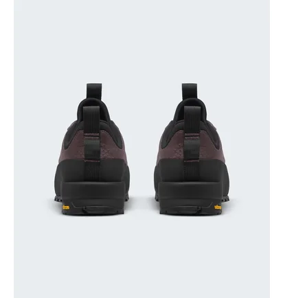 Ботинки унисекс The North Face Glenclyffe Low Bordo NF0A817BCAI