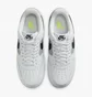 Кроссовки мужские Nike Air Force 1 07 White FQ2204-100
