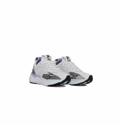 Кроссовки женские Fila Amore White FFW007713075