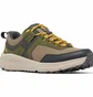 Кросівки чоловічі Columbia Konos Low Green 2063471383