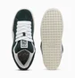 Кроссовки мужские Puma Suede Xl Hairy Sneakers Green 397241-02