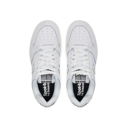 Кросівки чоловічі Saucony Spot-Bilt Hawk White S70851-3