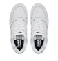 Кросівки чоловічі Saucony Spot-Bilt Hawk White S70851-3