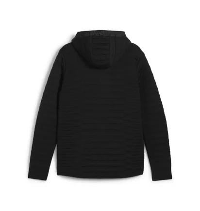 Толстовка мужская Puma Porsche Evoknit Black 626928-20