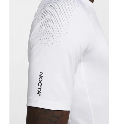 Футболка мужская Nike Nocta White DM1710-100