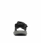 Сандали мужские Columbia Konos Hiker 3-Strap Black 2121571-010