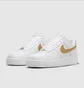 Кросівки жіночі Nike Air Force 1 `07 Low White DD8959-106