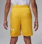Шорты детские Air Jordan Sustainable Yellow 95B911-Y3E