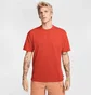 Футболка мужская Nike Sportswear Premium Essentials Red DO7392-626