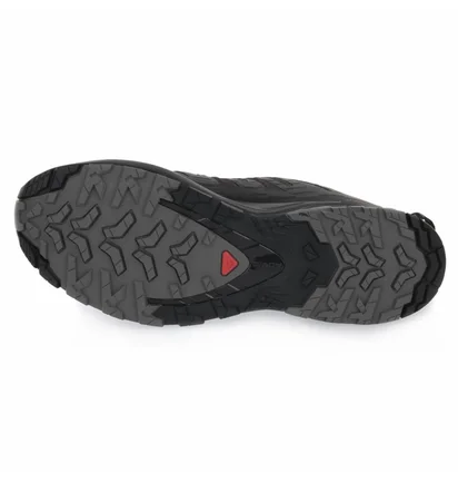 Кроссовки мужские Salomon Xa Pro 3D V9 Gtx Black 472701