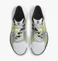 Кроссовки мужские Nike Kyrie Flytrap 5 White/Green Cz4100-101
