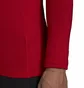Лонгслив мужской Adidas Techfit Climawarm Red H23126