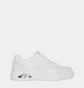 Кросівки жіночі Skechers Uno Court - Courted Style White 177710-W