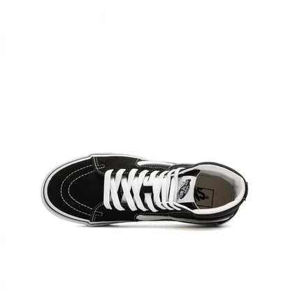 Кеди унісекс Vans Sk8-Hi Platform 2.0 Black VA3TKN6BT