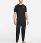 Штаны мужские Nike Mens Yoga Pants Black Dd2120-010