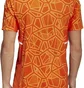 Футболка чоловіча Adidas Jersey Con22Gk Jsy P Orange HB1621