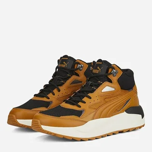 Кроссовки мужские Puma X-Ray Speed Mid Brown 38586904