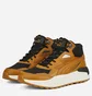 Кроссовки мужские Puma X-Ray Speed Mid Brown 38586904