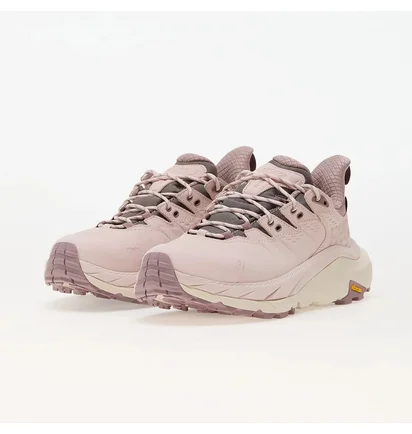 Кроссовки женские Hoka Kaha 2 Low Gore-Tex Pink 1123191F-CMCP