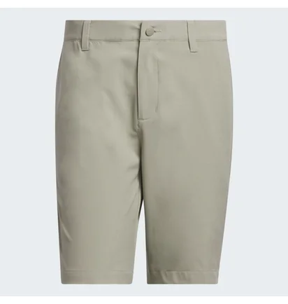 Шорты мужские Adidas Ultimate365 8.5-Inch Golf Shorts Grey IN2463