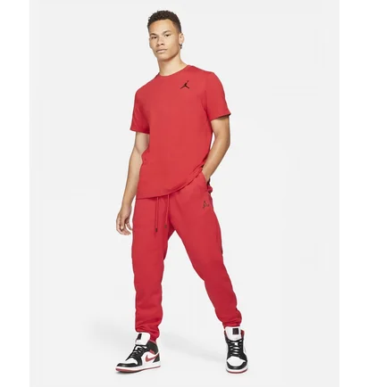 Штаны мужские Air Jordan Essentials Red DA9820-687
