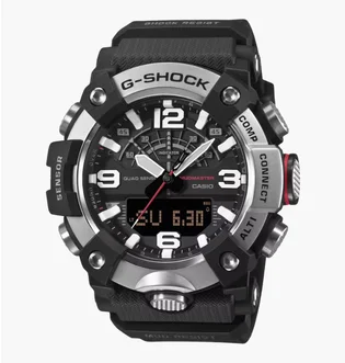 Часы мужские Casio G-Shock GG-B100XM-1A