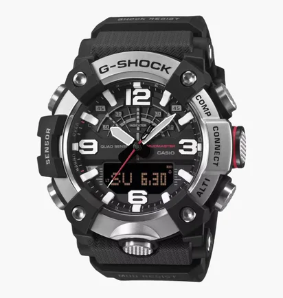 Часы мужские Casio G-Shock GG-B100XM-1A