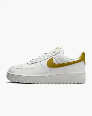 Кросівки жіночі Nike Air Force 1 07 Se Shoes White DV3808-101