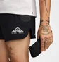 Вітровка чоловіча Nike Trail Aireez Black FN4002-010