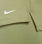 Олімпійка жіноча Nike Therma-Fit One WomenS Long-Sleeve 1/2-Zip Top Olive DD4945-334