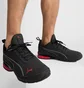 Кроссовки мужские Puma Viz Runner Sport Sl Running Shoes Black 376471-02