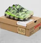 Кроссовки мужские Nike Ispa Mindbody Green/Grey DH7546-700