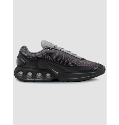 Кроссовки мужские Nike Air Max Dn Grey/Black HQ3816-001