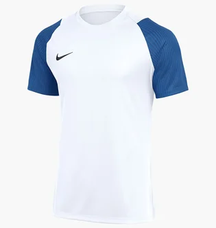 Футболка мужская Nike Academy Ii White HV8160-103