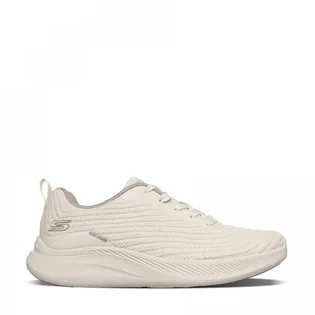Кроссовки женские Skechers Bobs Moda Flex Beige 117731-OFWT