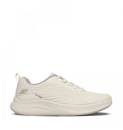 Кроссовки женские Skechers Bobs Moda Flex Beige 117731-OFWT