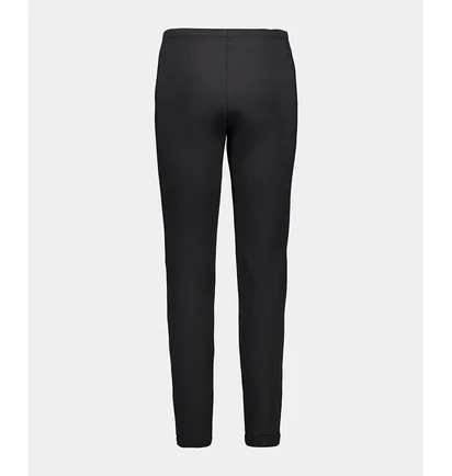 Штаны женские CMP Woman Long Pant Black 30M0226-N950