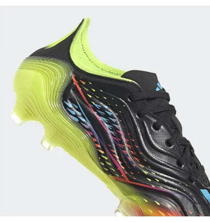 Бутсы унисекс Adidas Copa Sense.1 Firm Ground Soccer Cleats Multi Gw3605