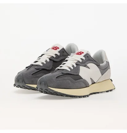 Кроссовки мужские New Balance 327 Grey U327WRF