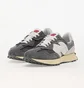 Кроссовки мужские New Balance 327 Grey U327WRF