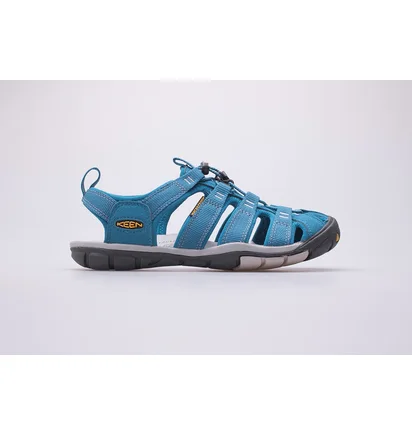 Сандали женские Keen Clearwater Cnx Blue 1012538