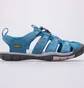Сандали женские Keen Clearwater Cnx Blue 1012538