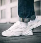 Кросівки чоловічі Nike M2K Tekno White AV4789-101