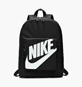 Сумка дитяча Nike Y Nk Classic Bkpk Black BA5928-010