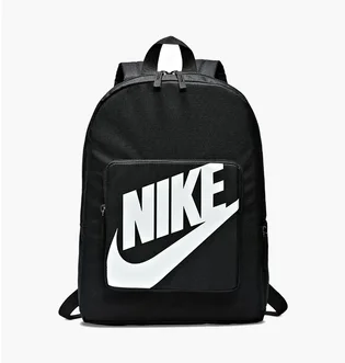 Сумка детская Nike Y Nk Classic Bkpk Black BA5928-010