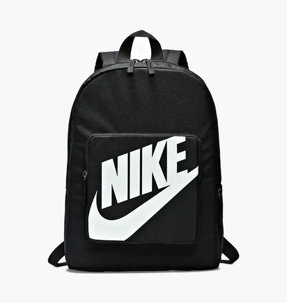 Сумка детская Nike Y Nk Classic Bkpk Black BA5928-010
