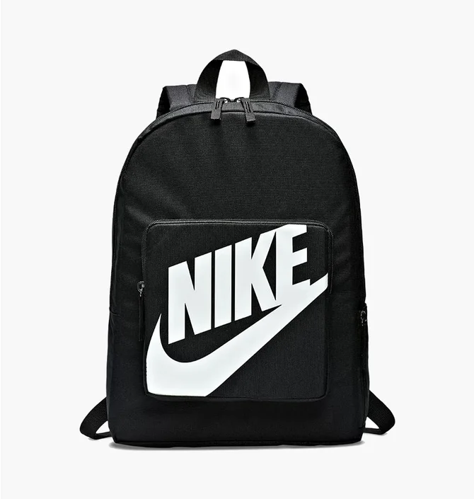 Сумка детская Nike Y Nk Classic Bkpk Black BA5928-010