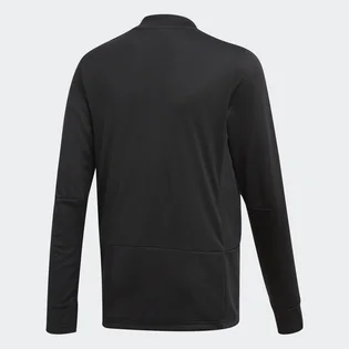 Світшот дитячий Adidas 18 Player Focus Training Top Black CG0389