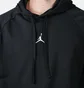 Худі чоловіче Air Jordan Dri-Fit Sport Crossover Black FV8606-010