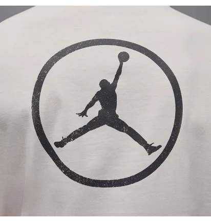 Футболка мужская Nike Brand Car Ss Crew White IB7351-133